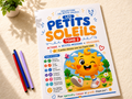 Les Petits Soleils – Tome 2