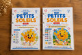 Pack Les Petits Soleils – Tomes 1 & 2